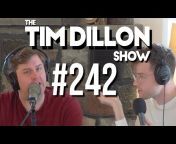 The Tim Dillon Show