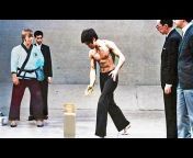 Beerdy - Bruce Lee Central