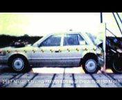 CarPro1993 - Crash Test Archive