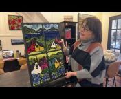 Art and Rug Hooking with Deanne Fitzpatrick