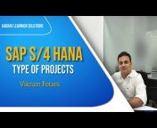 Vikram F, Gaurav Learning Solutions