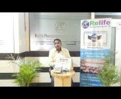 Relife Pharmaceuticals Opc Pvt. Ltd