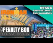 Penalty Box - Podcast triatlón