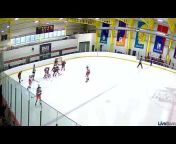 Madeleine Schiff #23 Little Caesars AAA Hockey