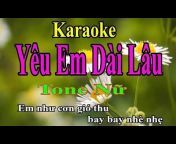 karaoke Lâm Nguyễn HD