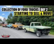 Ford Era