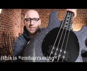 Scott&#39;s Bass Lessons