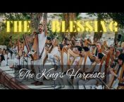 The King&#39;s Harpists - JHOPFAN