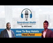 Generational Wealth Through Commercial Real Estate