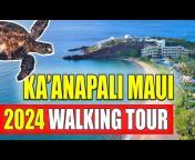 Hawaii Walking Tours