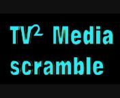 Mad Media Scramble