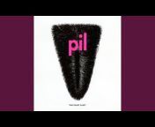 PiL Official &#124; Public Image Ltd