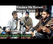 Kashmiri Sufi Music