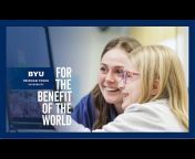 BYU – For the World