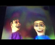 Wiggle Puppets