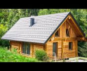 Natural Log House