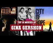 Top 10 Movies List