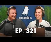 Ghostrunners Podcast