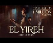 John Jebaraj - Levi Ministries - Official Channel