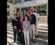 IUT Vannes - Université Bretagne Sud