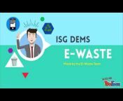 E-Waste Club ISG