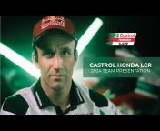 Honda LCR MotoGP
