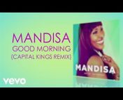 MandisaOfficial