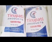 Tirupati Gypsum