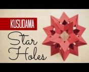Tadashi Mori - Origami Tutorials