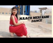 Abhigyaa Jain Dance