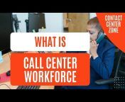 Contact Center Zone