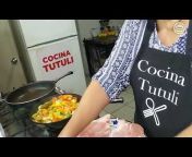 cocina tutuli