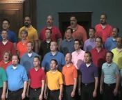 Chicago Gay Men&#39;s Chorus
