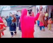Pashto Dance (With Nagina Khan)