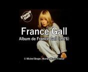 France Gall Musique