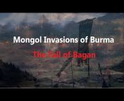 Bloodsworn: A Burmese Historian