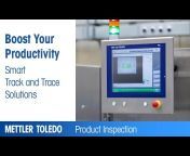 Product Inspection from METTLER TOLEDO