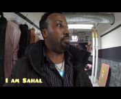 I am Sahal