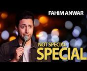 Fahim Anwar