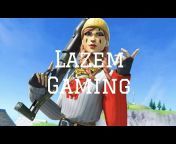 Lazem Gaming