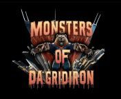 Monsters Of Da Gridiron Podcast
