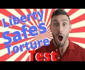 Mike Ward’s Liberty Safes &#124; Safe u0026 Vaults Experts