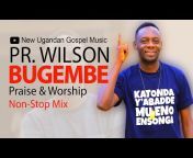 Dj Vin Vicent Ugandan Gospel Music