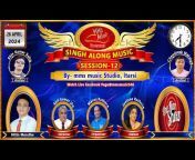 mms music studio Manoj Singh Rathore