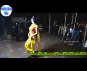 Bondhu Dance Video