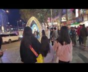 ruyiyu如意玉daily activity and travel video