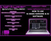 LightYearMusic Karaoke u0026 DJ