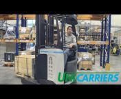 UniCarriers Europe