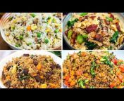 Souped Up Recipes