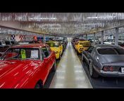Volo Museum Auto Sales